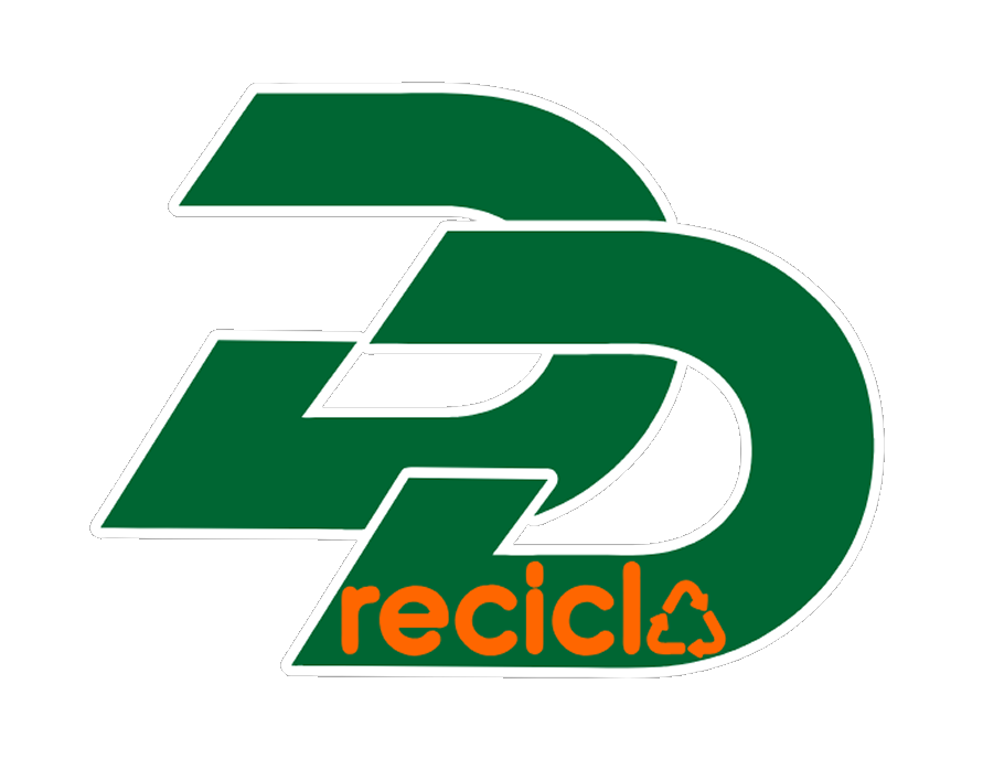 Logo DD Recicle